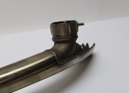 Uitlaatbochten Triumph Bonneville T 120