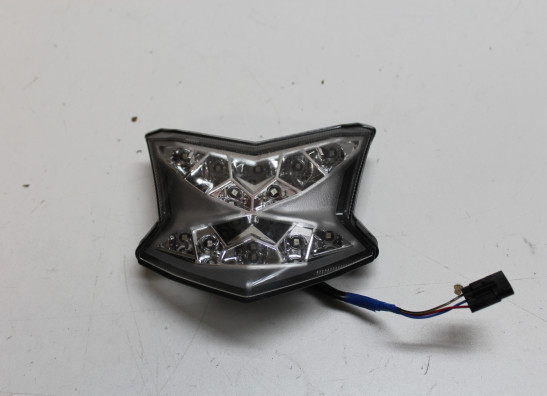 Achterlicht Kawasaki Ninja 650 2020-2024