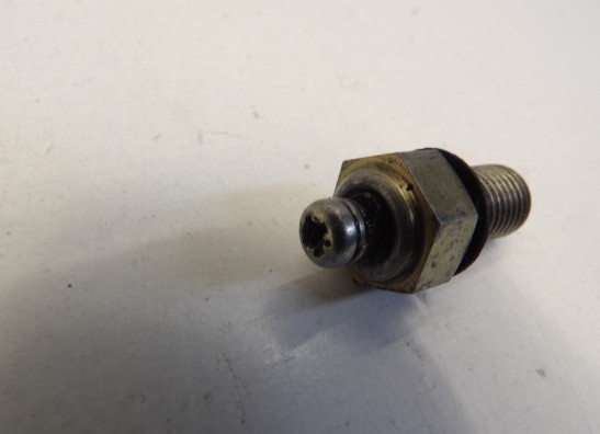 Gear box Yamaha XV 700 / 750 SE