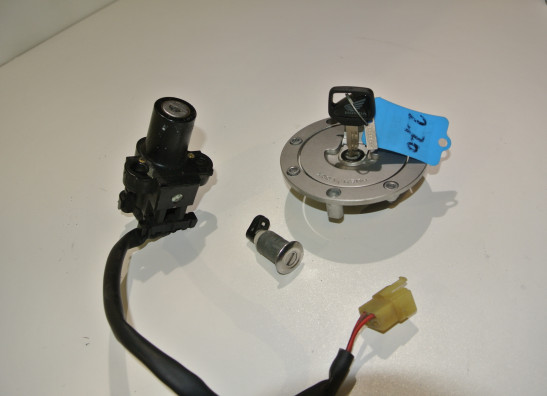 Slotenset Honda CBR Fireblade