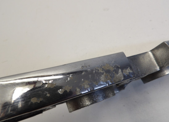 Gabelbrücke Obere Suzuki VS 1400 Intruder