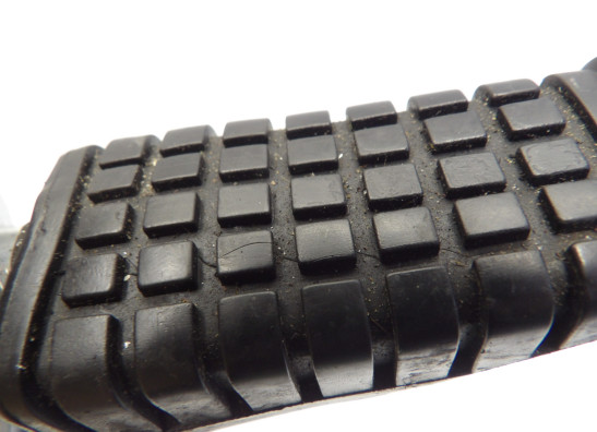 Fussrastetrager vorne links Kawasaki GPZ 500