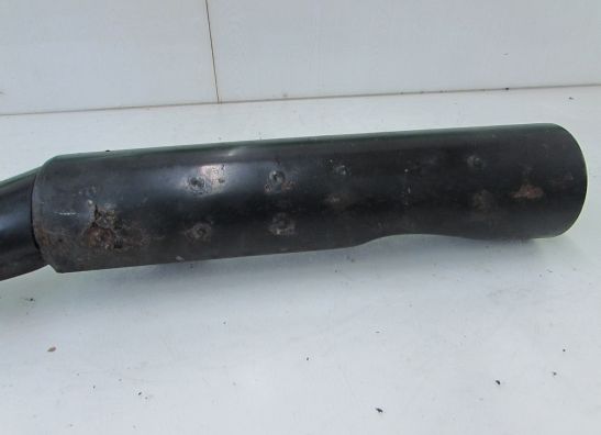 Muffler Yamaha FJ 1200