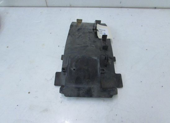 Rear fender Yamaha FZR 600