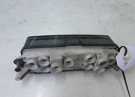 Teller BMW R 1100 RT