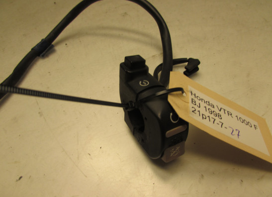 Stuurschakelaar rechts Honda VTR 1000 F