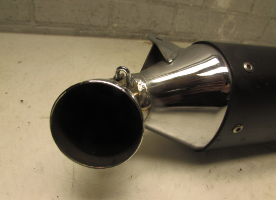 Uitlaat KTM Overige KTM