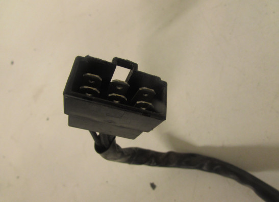 Spanningsregelaar Kawasaki ZX 6 R