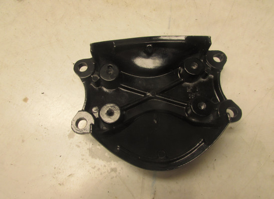 Kotflugel vorne Yamaha V max