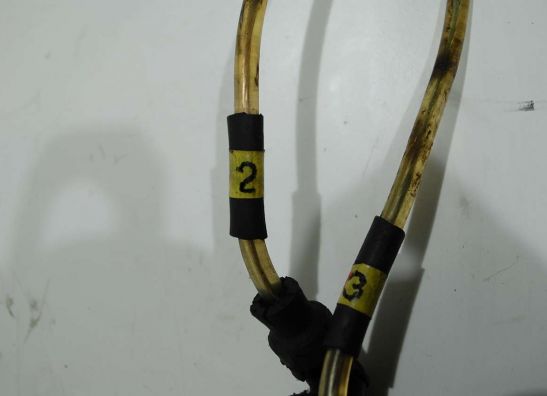 Zundspule Kawasaki ZXR 400