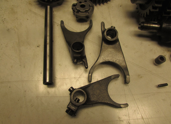 Versnellingsbak Honda VF 700  750 F