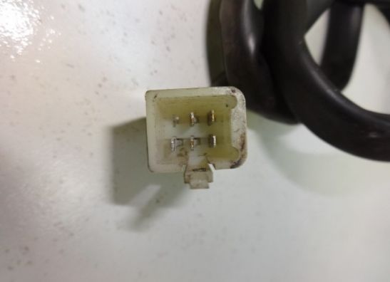 Stuurschakelaar rechts Honda TRANSALP