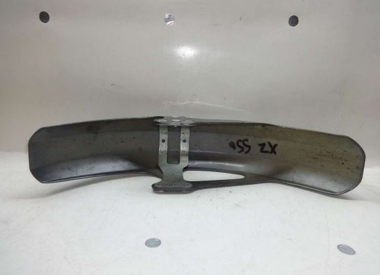 Front fender Yamaha XZ 550
