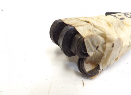 Standaard Kawasaki ZR 7