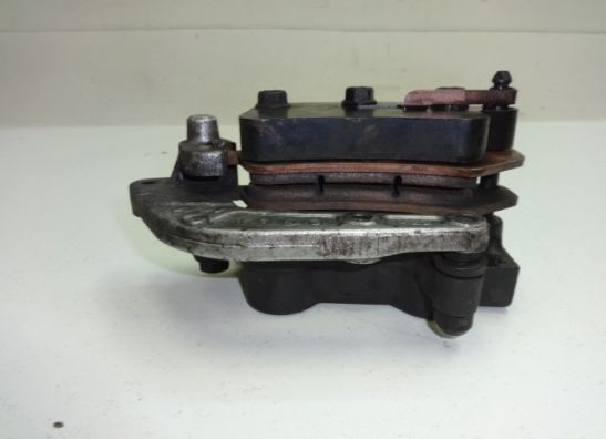 Remklauw rechts voor Honda CBR 1000 F