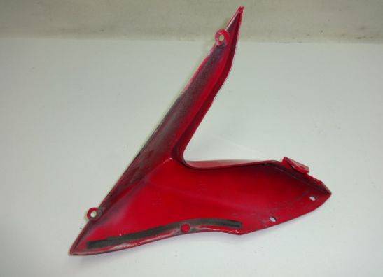 Linker topkuip Yamaha XJ 600 Diversion