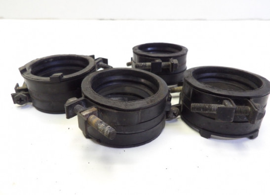 Intake parts Honda CBR 900 RR