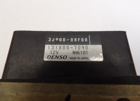 CDI ECU unit Suzuki GSX F 600
