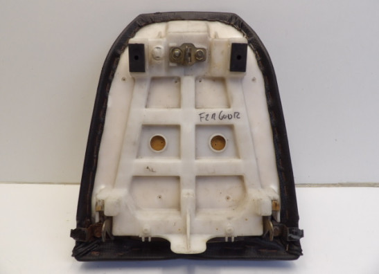 Buddy zadel Yamaha FZR 600