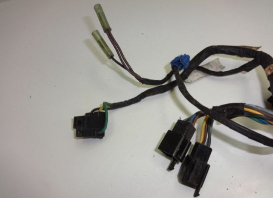 Kabelboom voor Yamaha TDM