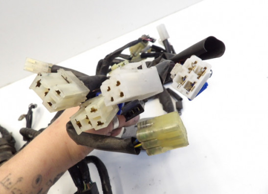 Kabelboom Yamaha YP 400 Majesty