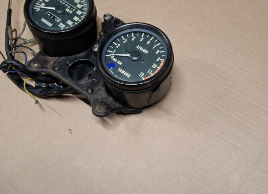 Tacho-set Yamaha XS 750