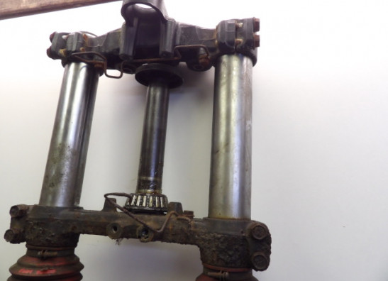 Gabelholm Komplett Yamaha XTZ Tenere