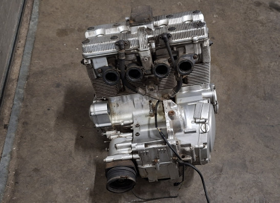 Motorblock Suzuki GSX 1100 G