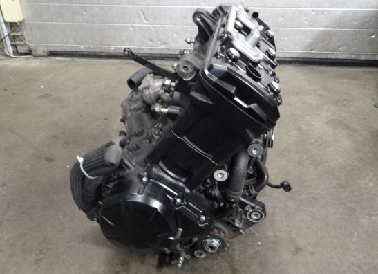 Motorblock Kawasaki Z 900
