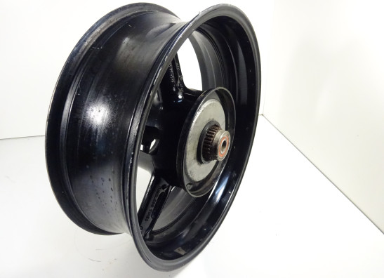 Achtervelg Yamaha FJR 1300