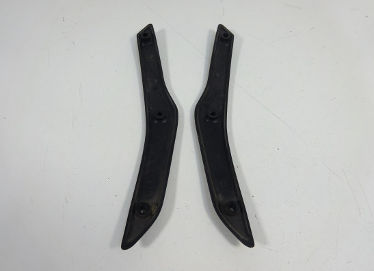 Windschild BMW K 1200 GT