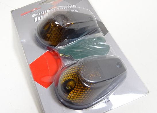 Knipperlicht Overig Onbekend Unknown