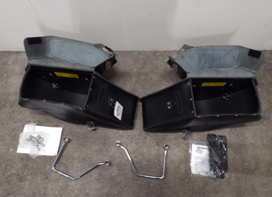 Luggage set Overig Onbekend Unknown