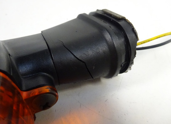 Knipperlicht links voor Kawasaki ZX 12 R