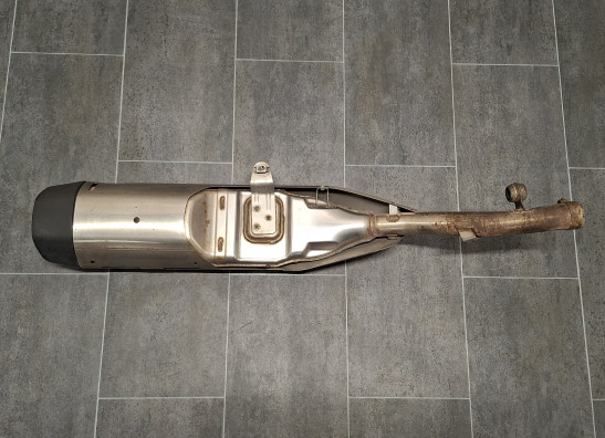 Uitlaat BMW K 1600 GT