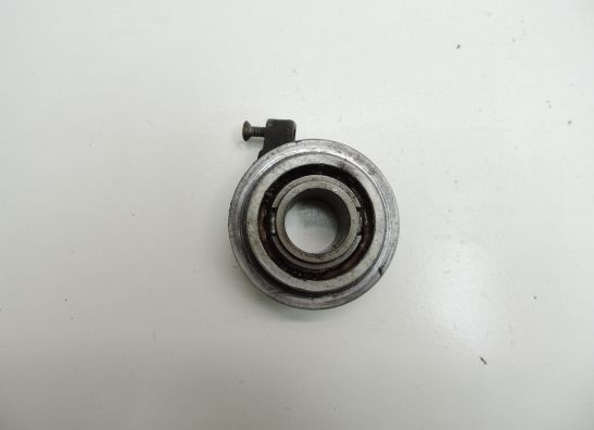 Snelheidsopnemer Triumph Trophy 1200