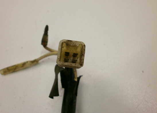 Sicherungkasten Kawasaki GPZ 550