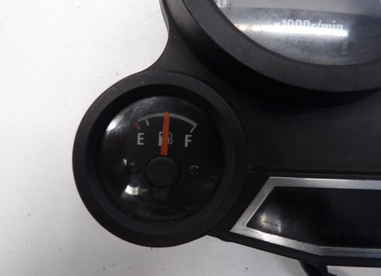 Tellerset Kawasaki GPZ 900