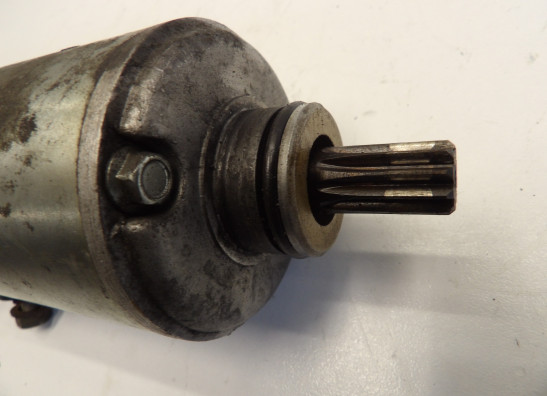 Starting motor Kawasaki ZZR 600