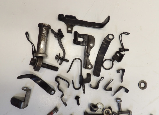 Overig Kawasaki ZX 12 R