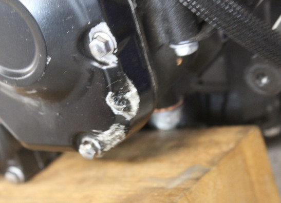 Motorblock Kawasaki Z 900