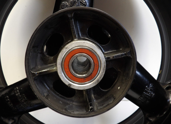 Achtervelg Kawasaki ZXR 750