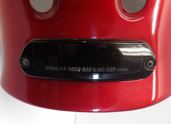 Achterkuipdeel Kawasaki EL 250