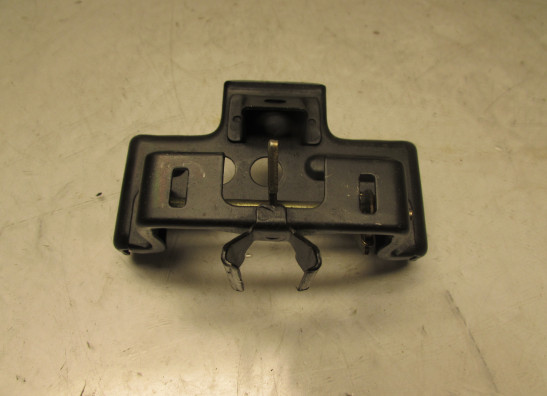 Soziussitz Yamaha V max