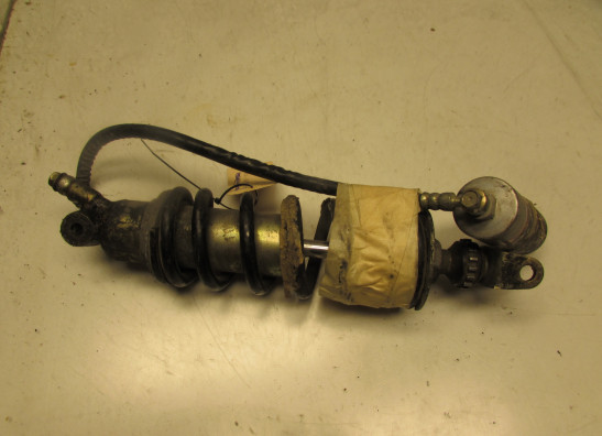 Rear cushion Yamaha FZR 1000