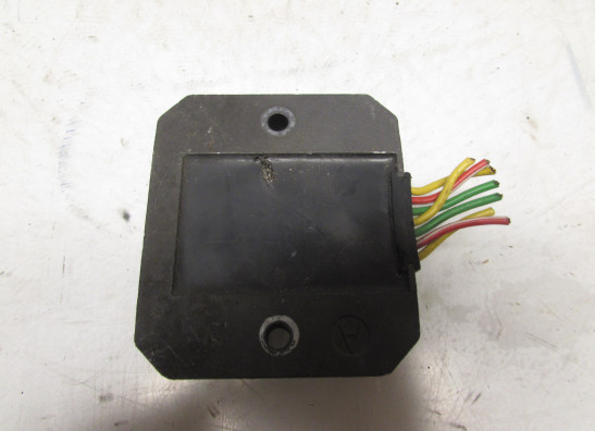 Spanningsregelaar Honda XRV 750 AFRICA TWIN