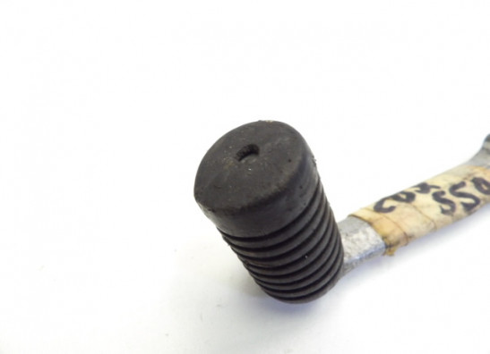 Schakelpedaal Honda CBX 550 F2