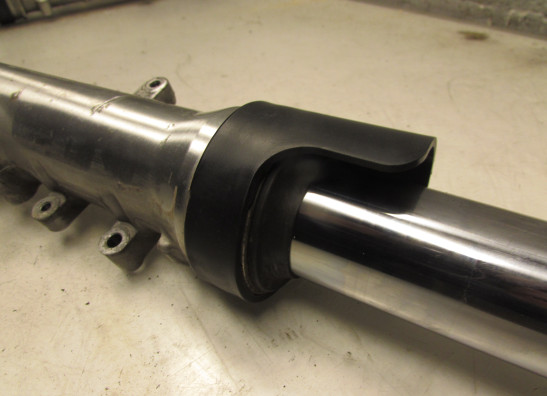 Standrohr Gabelholm links komplett Honda CBR 1000 F