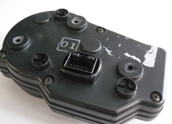 Meter combination Yamaha YZF R6