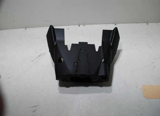 Heck BMW F 800 S - ST